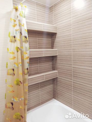 2-к квартира, 65 м², 6/12 эт.