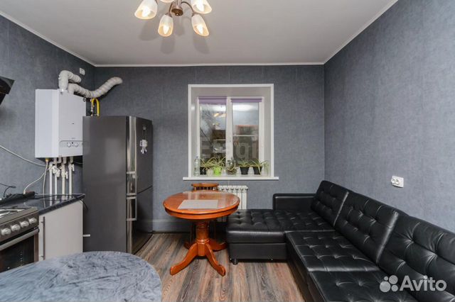 2-к квартира, 64 м², 4/4 эт.