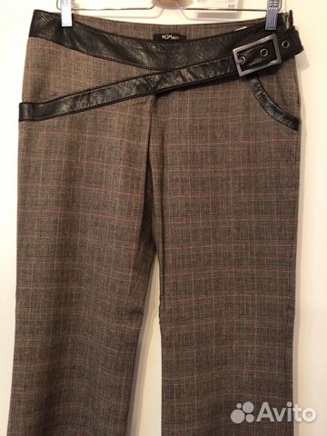 Брюки BGN рос.44 Брюки BGN рос.44