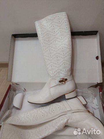 Сапоги Сапоги
