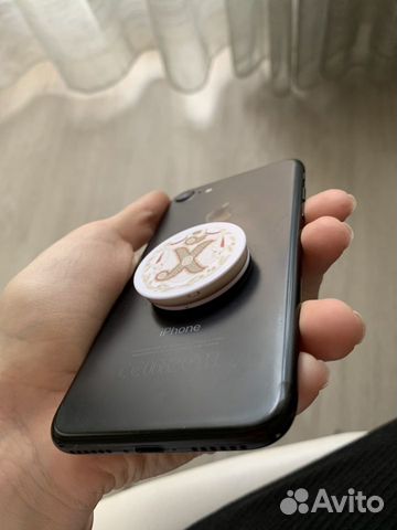 iPhone 7
