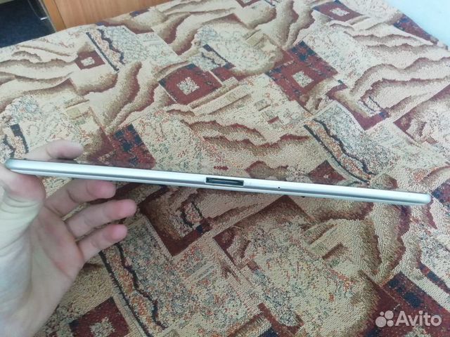 Планшет SAMSUNG galaxy tab 2