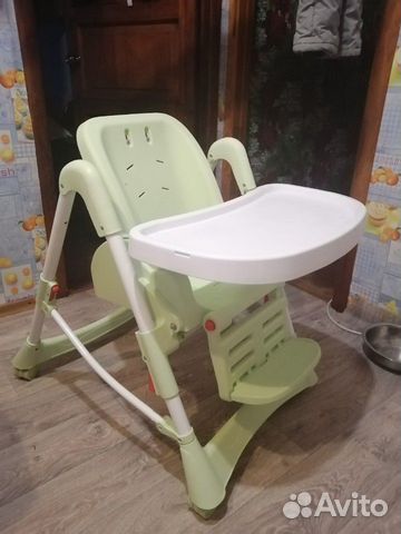 Стульчик для кормления