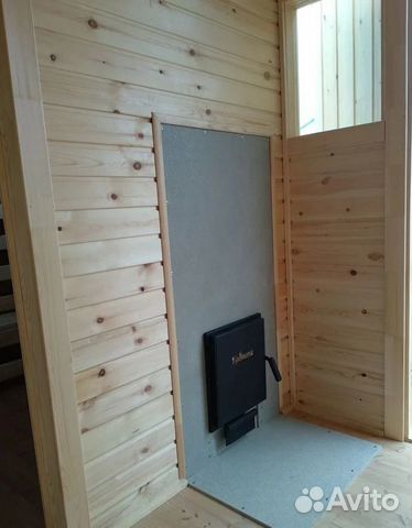 Баня под ключ Баня под ключ