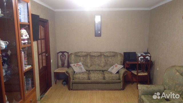 2-к квартира, 48 м², 7/9 эт.