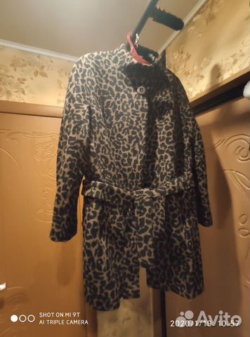 Пальто, куртки, плащи Пальто, куртки, плащи