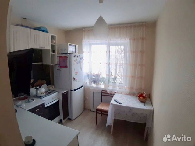 1-к квартира, 32.1 м², 5/5 эт.