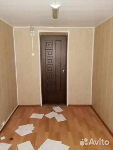 Жилой вагончик