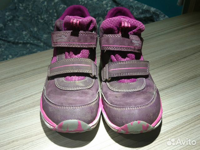 Ботинки детские SuperFit gore-tex (Австрия) Ботинки детские SuperFit gore-tex (Австрия)