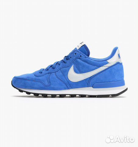 Кроссовки Nike Internationalist оригинал