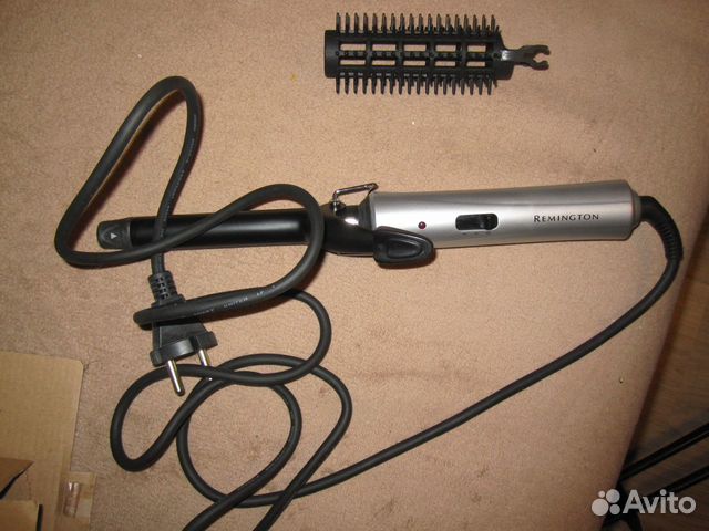 Щипцы плойка Remington hair essentials CI19 Щипцы плойка Remington hair essentials CI19