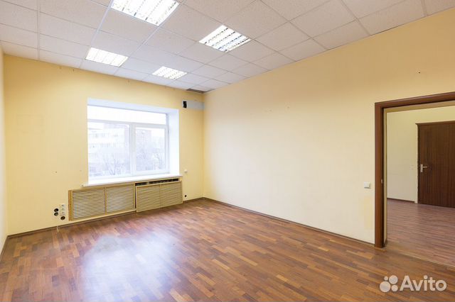 Офисное помещение, 297 м² Офисное помещение, 297 м²