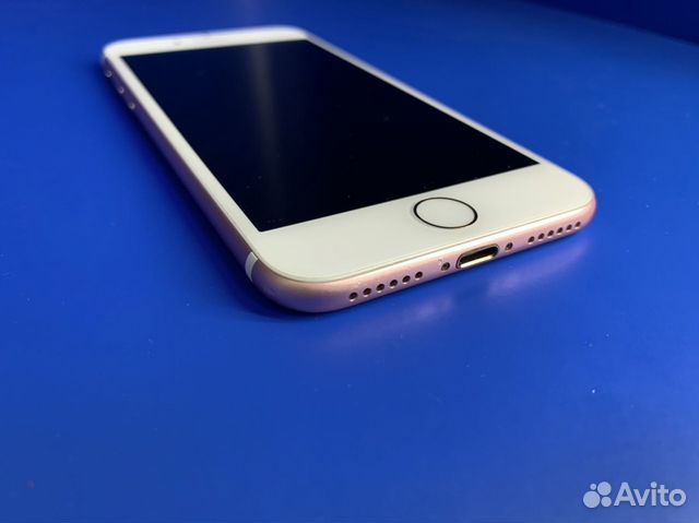 iPhone 7 128Gb Rose Gold iPhone 7 128Gb Rose Gold