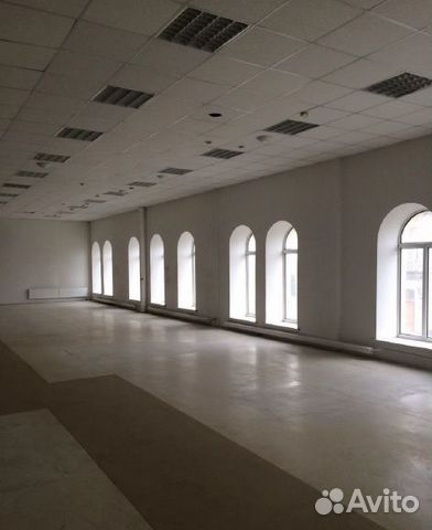 Торговое помещение, 55 м² Торговое помещение, 55 м²