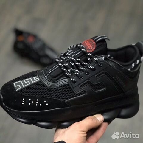 Versace Chain Reaction 36-45