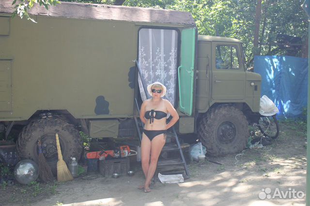 Газ 66