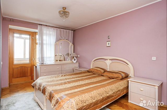 3-к квартира, 67 м², 8/13 эт. 3-к квартира, 67 м², 8/13 эт.