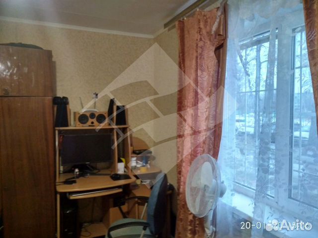 2-к квартира, 43.7 м², 1/5 эт. 2-к квартира, 43.7 м², 1/5 эт.