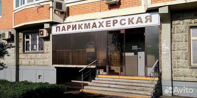 Помещение свободного назначения, 125 м² Помещение свободного назначения, 125 м²