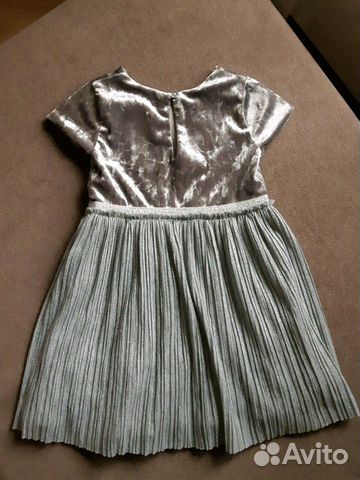 Платье Mothercare