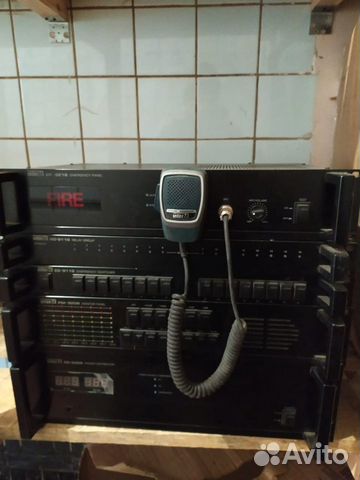 Блоки inter-m (Интер-М) Блоки inter-m (Интер-М)