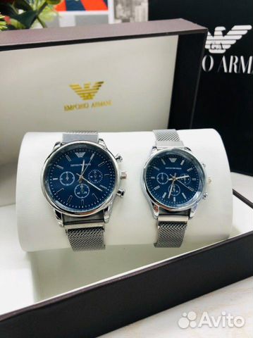 Часы Emporio Armani