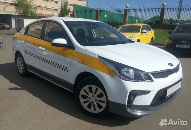 Аренда авто для такси Аренда авто для такси