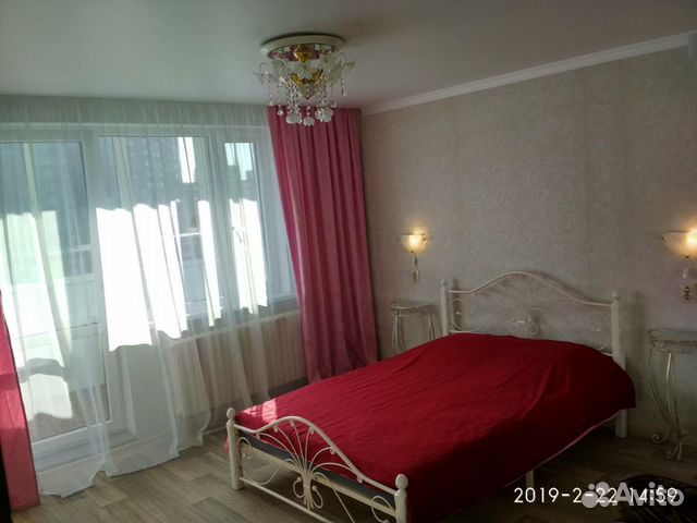 2-к квартира, 65 м², 3/10 эт. 2-к квартира, 65 м², 3/10 эт.