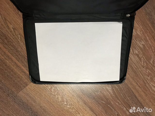 Папка для документов
