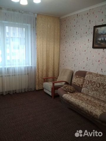 вторичное жилье Юрия Гагарина
