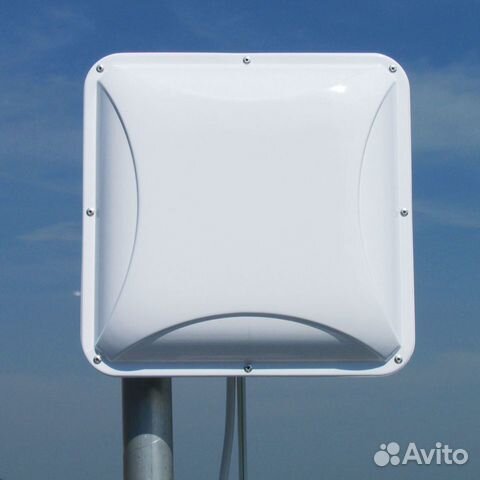 4G Антенна для усиления модема ANT1000