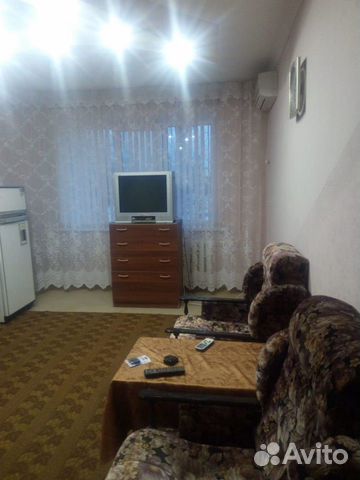 1-к квартира, 35 м², 3/5 эт. 1-к квартира, 35 м², 3/5 эт.