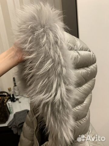 Пуховик Пуховик