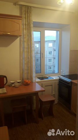 2-к квартира, 47.2 м², 4/5 эт. 2-к квартира, 47.2 м², 4/5 эт.