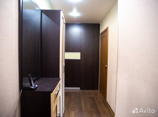 2-к квартира, 44.6 м², 2/5 эт. 2-к квартира, 44.6 м², 2/5 эт.