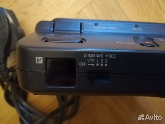 Док-станция Sony Handycam Station AC-HS1 Док-станция Sony Handycam Station AC-HS1