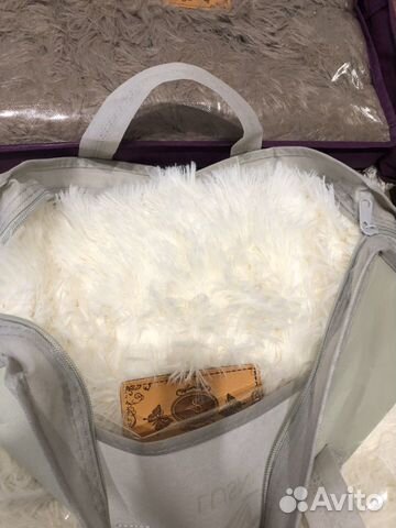 Плед покрывало 220*240