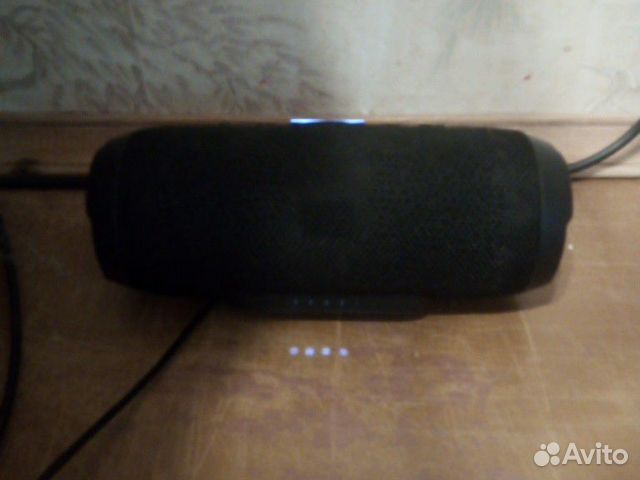 Колонка jbl charge 3 реплика