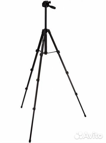Штатив Velbon EX-640