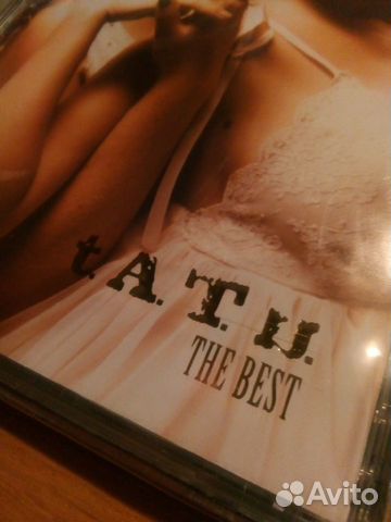 T. A. T. u. - Тату - Tatu T. A. T. u. - Тату - Tatu