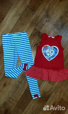 Костюм на девочку Костюм на девочку