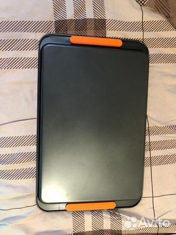 Противень gipfel размер 46*29*2,8 новый