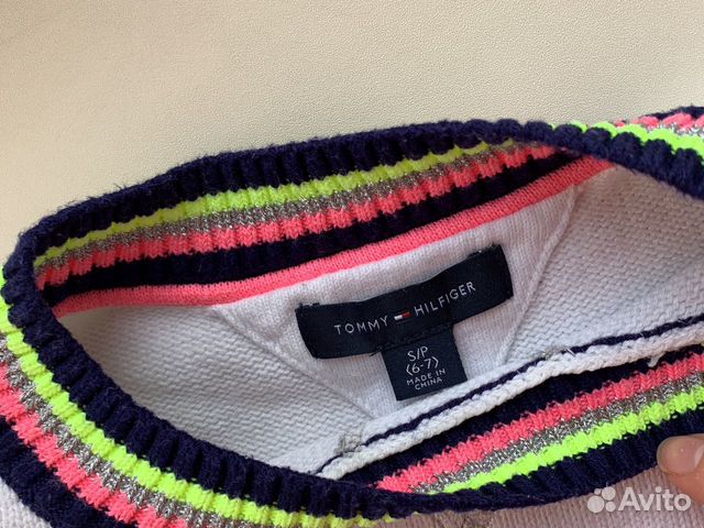 Кофта Tommy Hilfiger Кофта Tommy Hilfiger