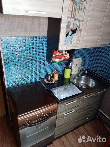 2-к квартира, 45 м², 5/5 эт.