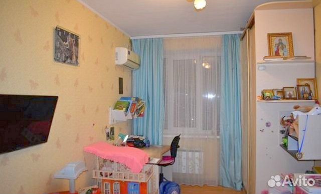1-к квартира, 42 м², 7/10 эт.