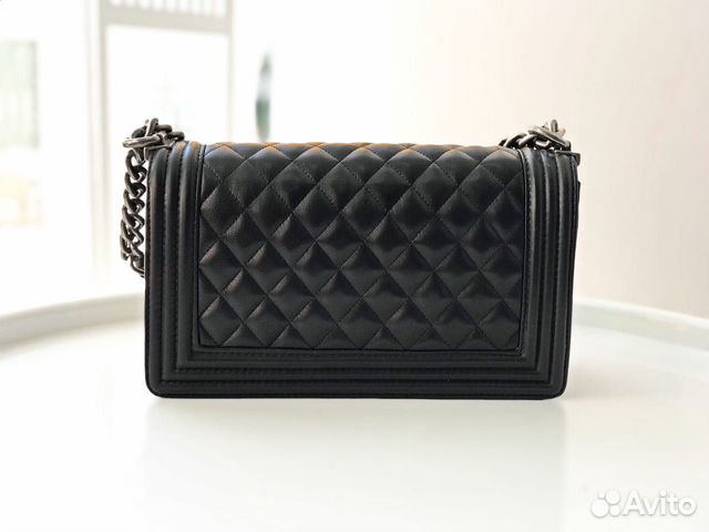 Сумка Chanel Сумка Chanel