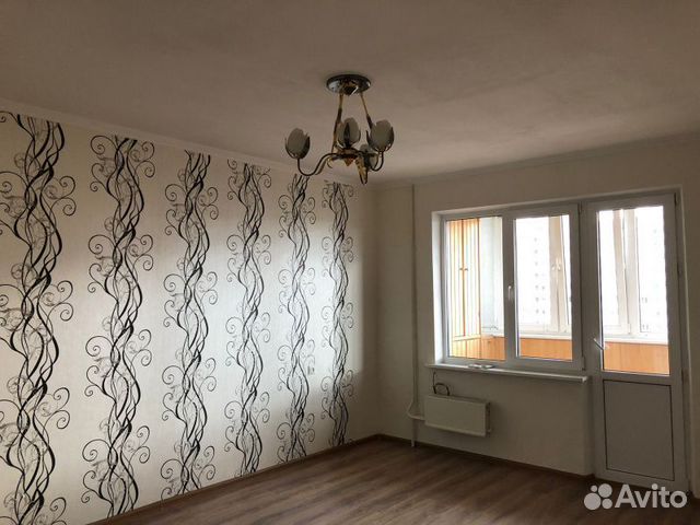 2-к квартира, 47 м², 9/10 эт.