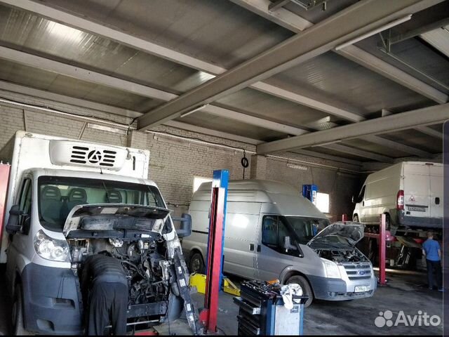 Поршень Фиат Дукато кузов 250 2.3JTD