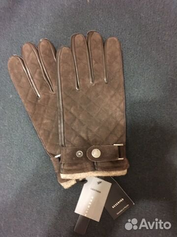 Новые Перчатки Reserved