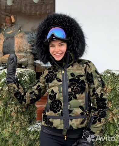 Горнолыжный костюм bogner 42-44р на рост до 170 Горнолыжный костюм bogner 42-44р на рост до 170